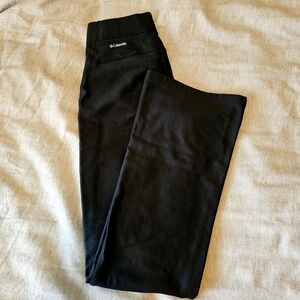 Columbia Fleece Lined Sweats